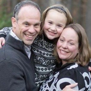 Meet your Posher, Lori